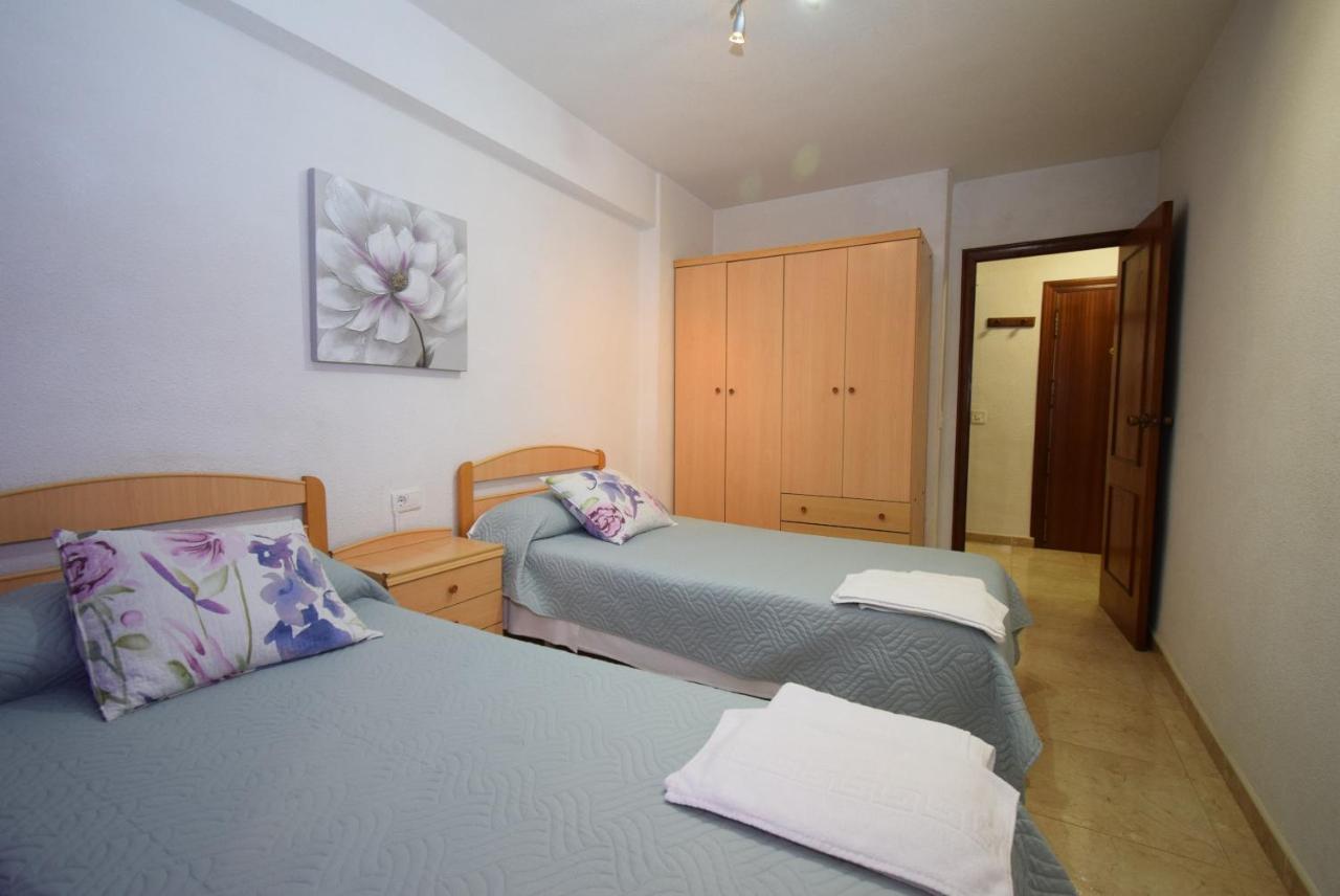 Apartamento Karola - Arena *