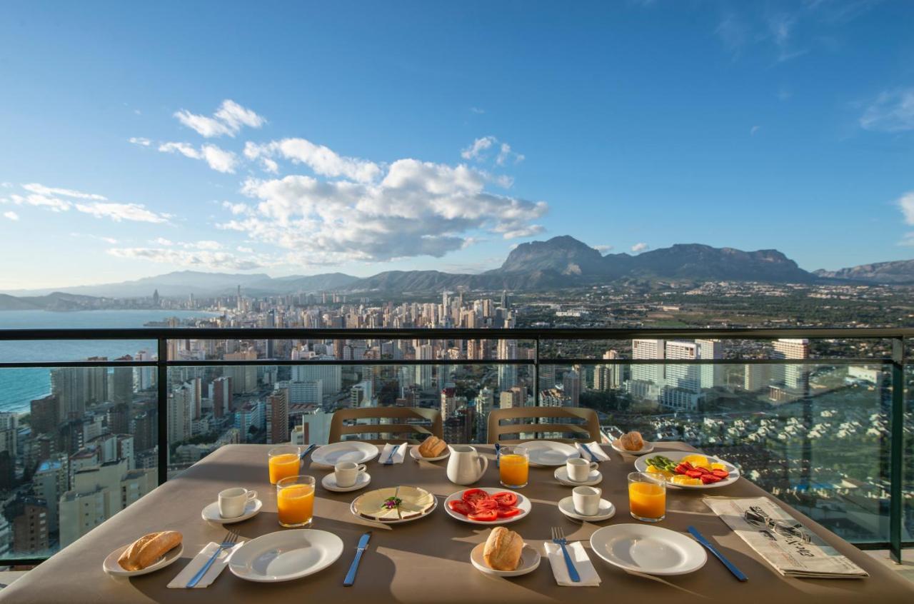 Pierre&vacances Horizon * Benidorm