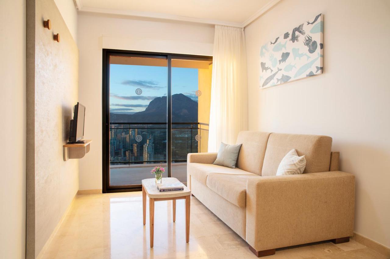 Apartamento Pierre&vacances Horizon *