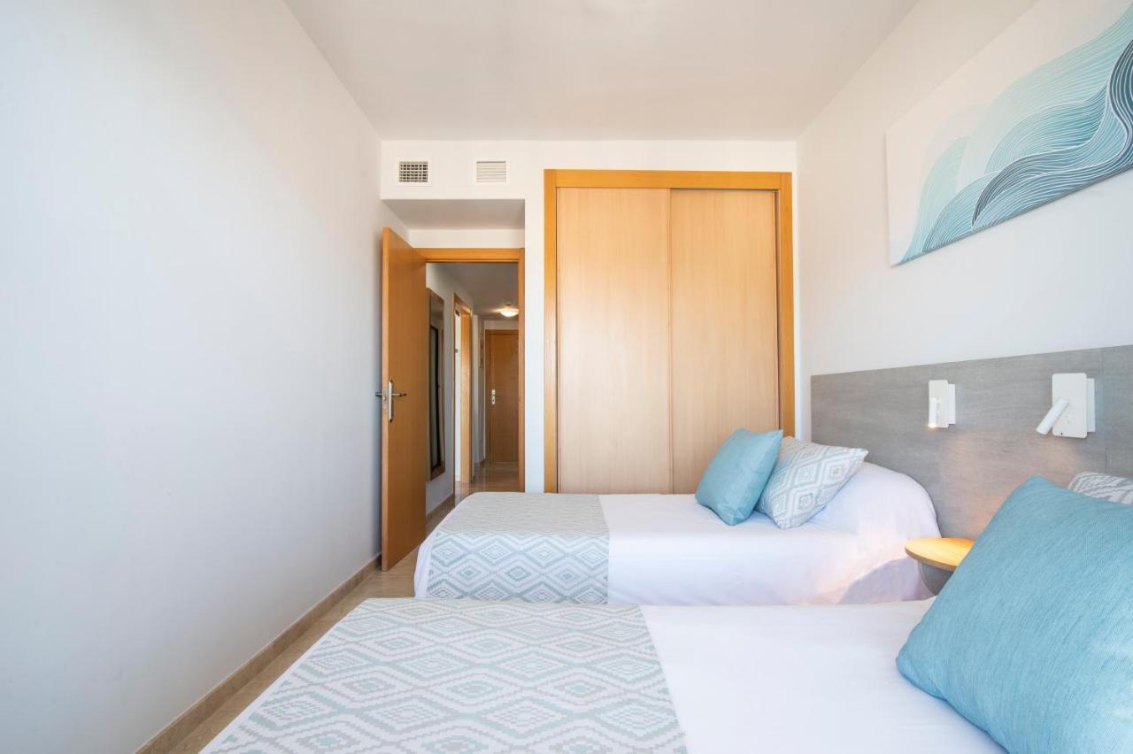 Pierre&vacances Horizon Apartamento