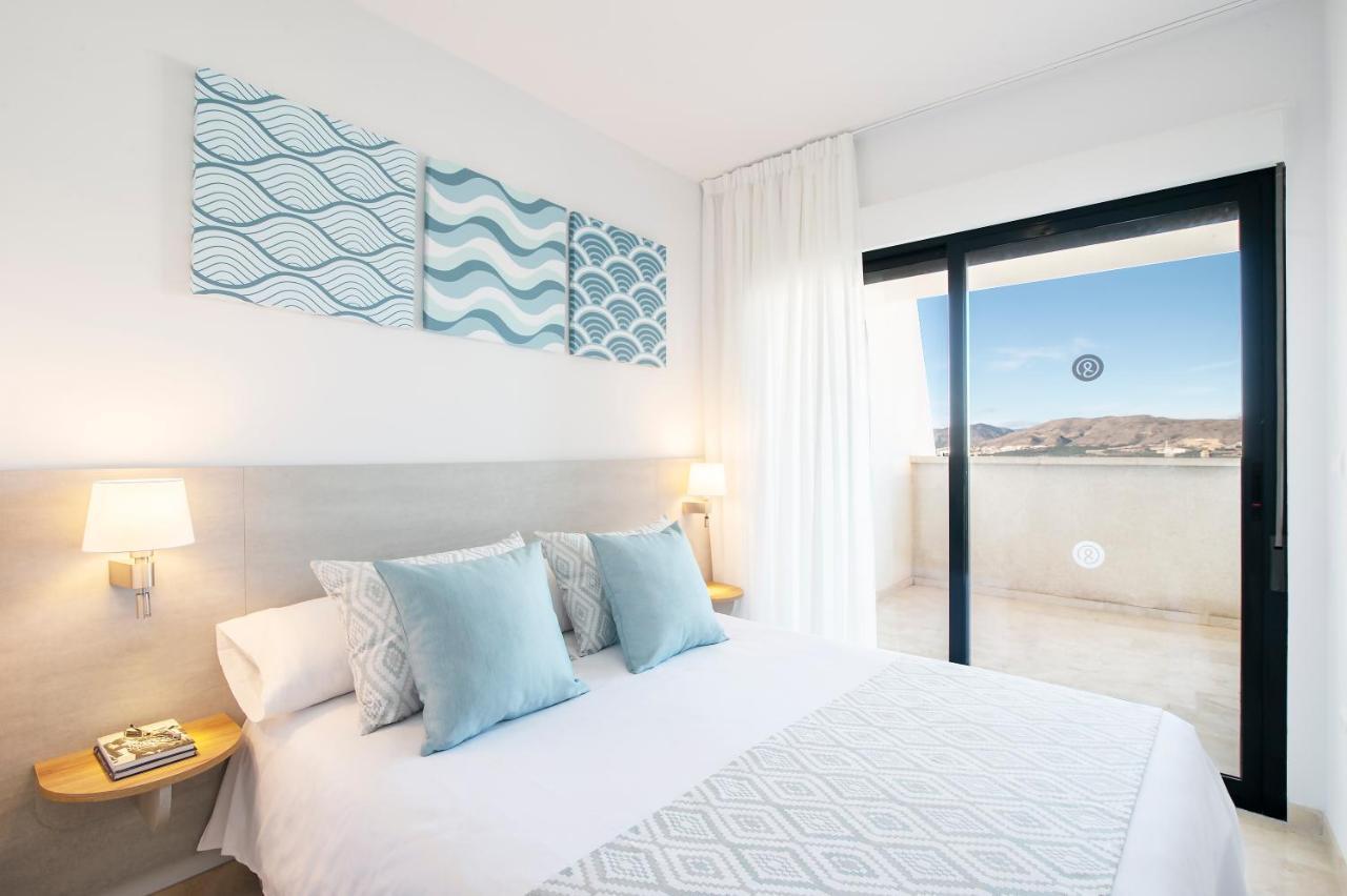 Pierre&vacances Horizon Benidorm