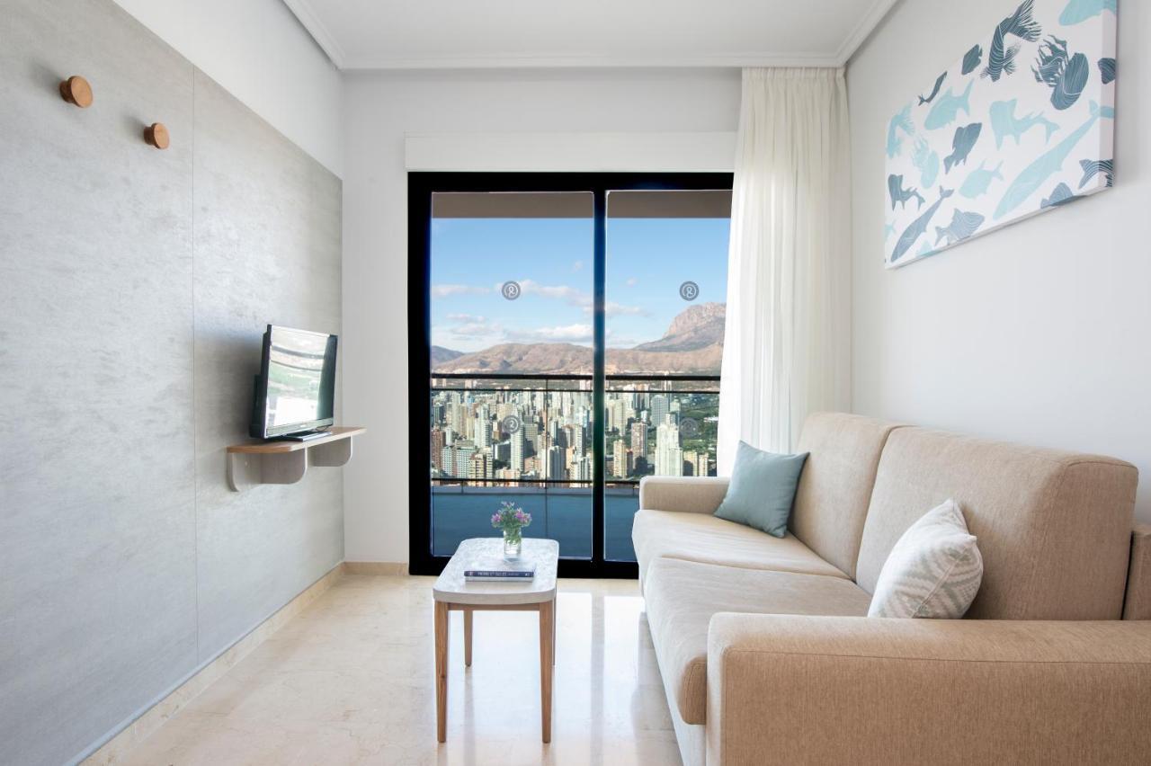 Apartamento Pierre&vacances Horizon