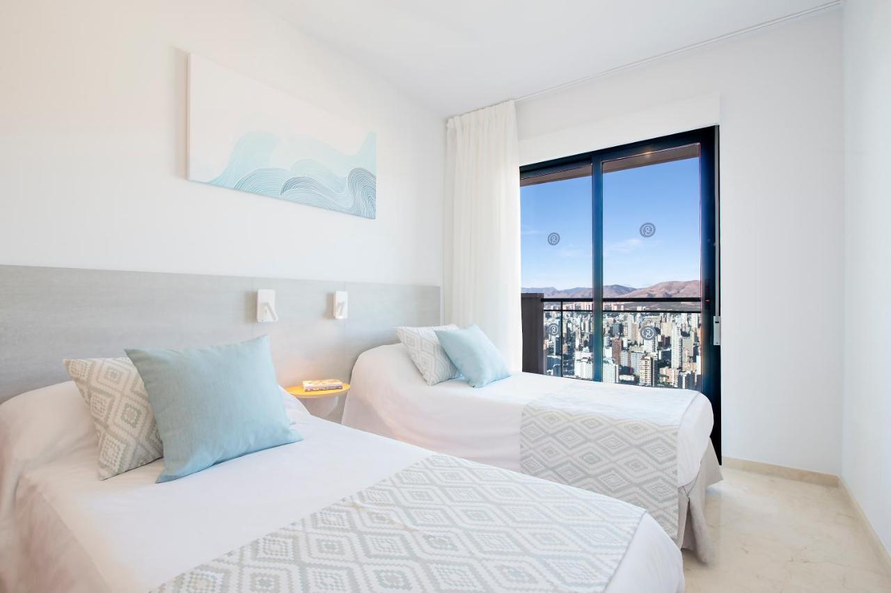 Apartamento Pierre&vacances Horizon