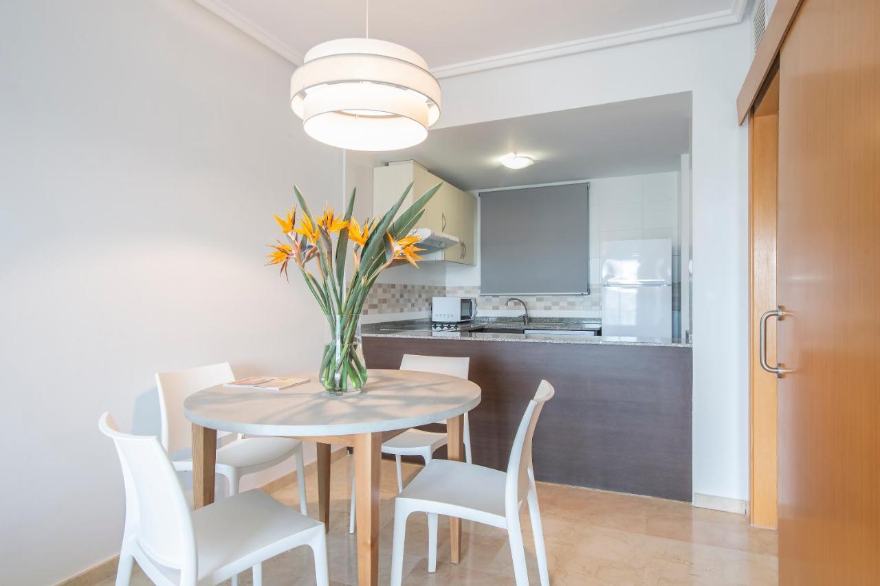 Apartamento Pierre&vacances Horizon *