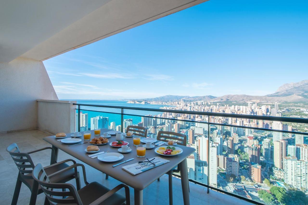 Pierre&vacances Horizon Apartamento Benidorm