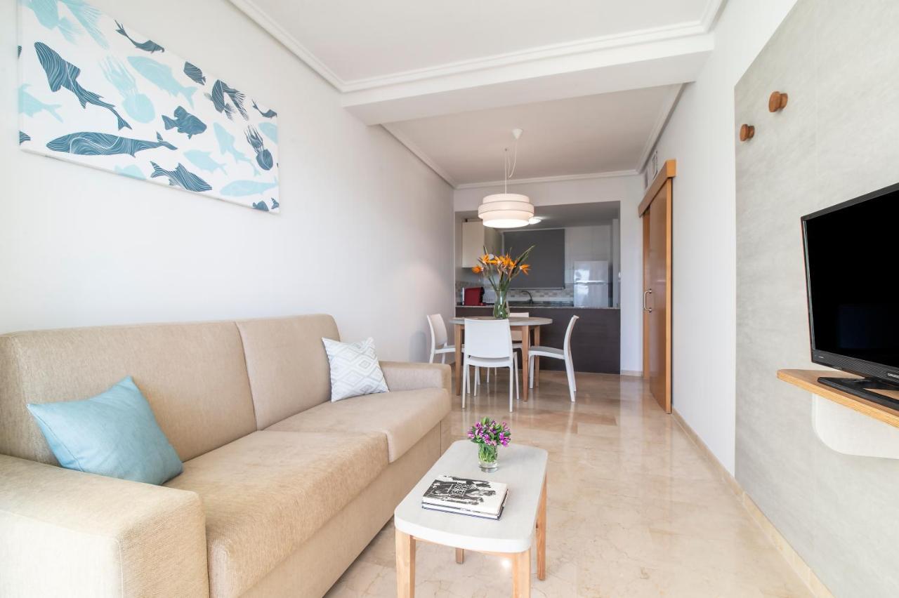 Pierre&vacances Horizon Apartamento Benidorm