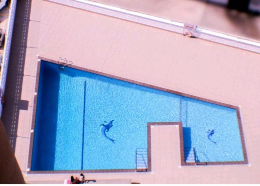 Apartamento Cerca Del Mar Benidorm