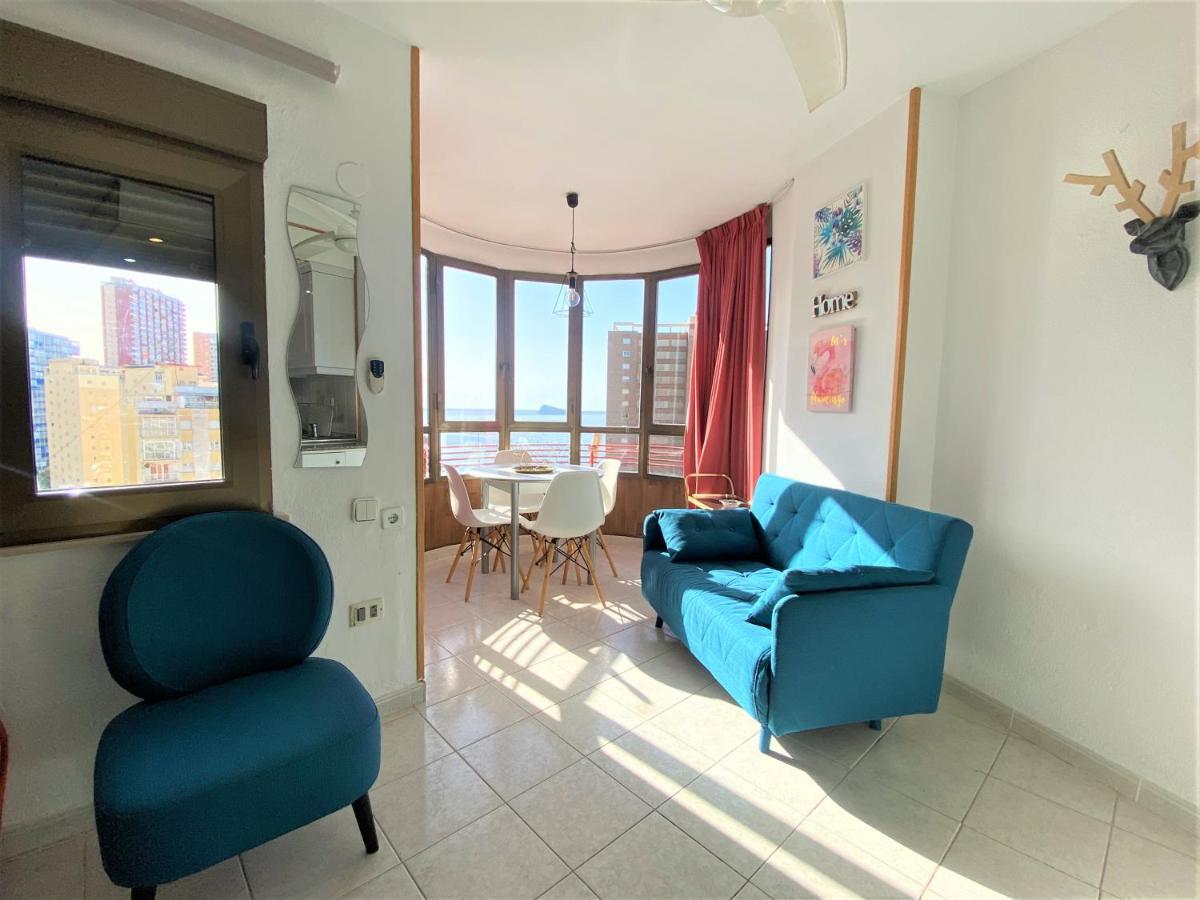 Apartamento Coblanca 5