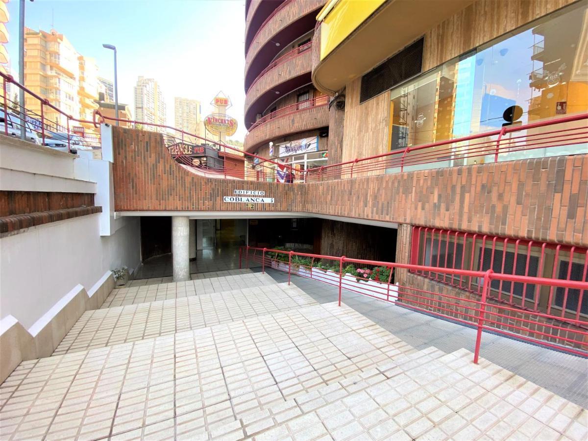 Coblanca 5 * Benidorm