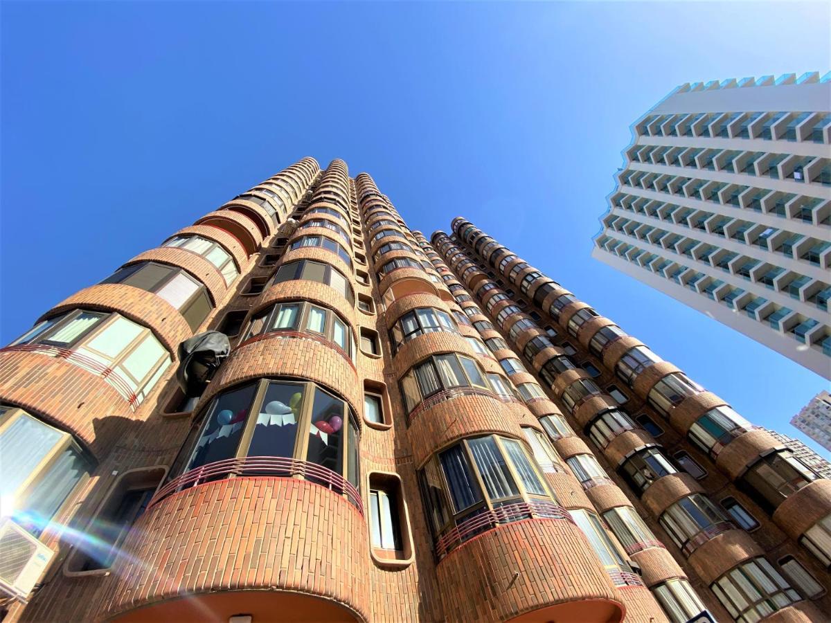 Coblanca 5 Benidorm