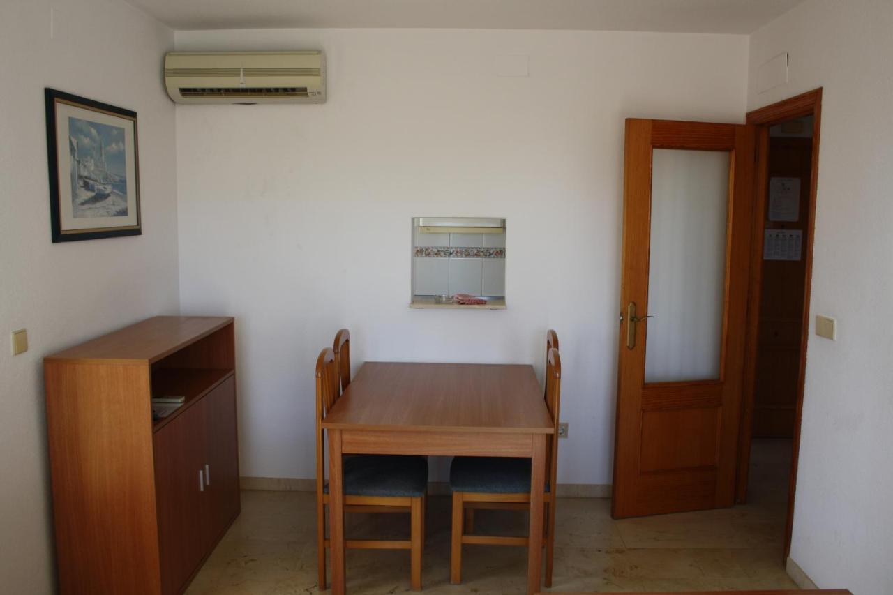 Benimar Apartamento *
