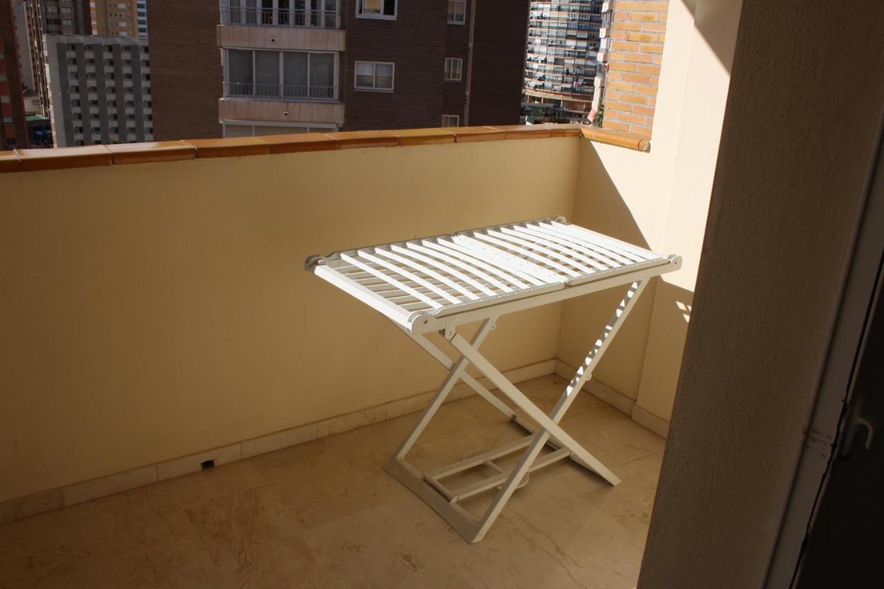 Apartamento Benimar