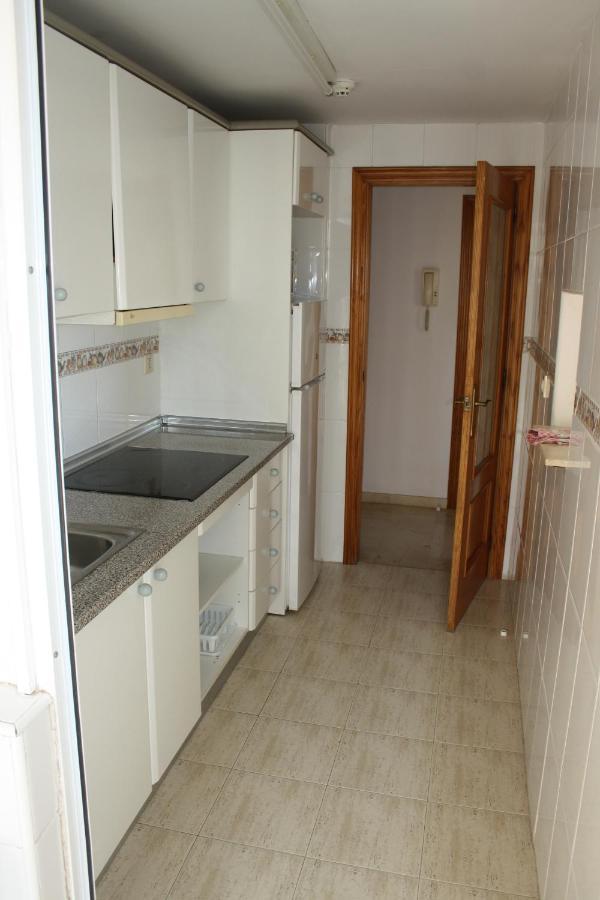 Apartamento Benimar