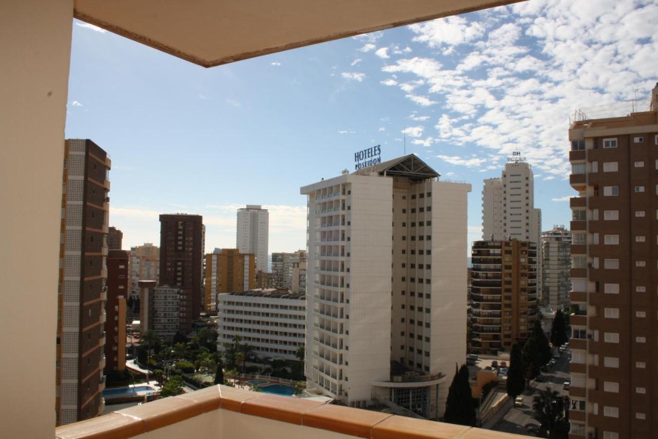 Apartamento Benimar *