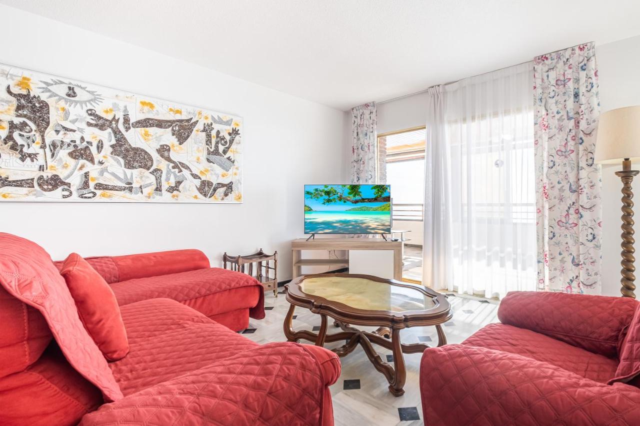 Apartamento Principado Arena