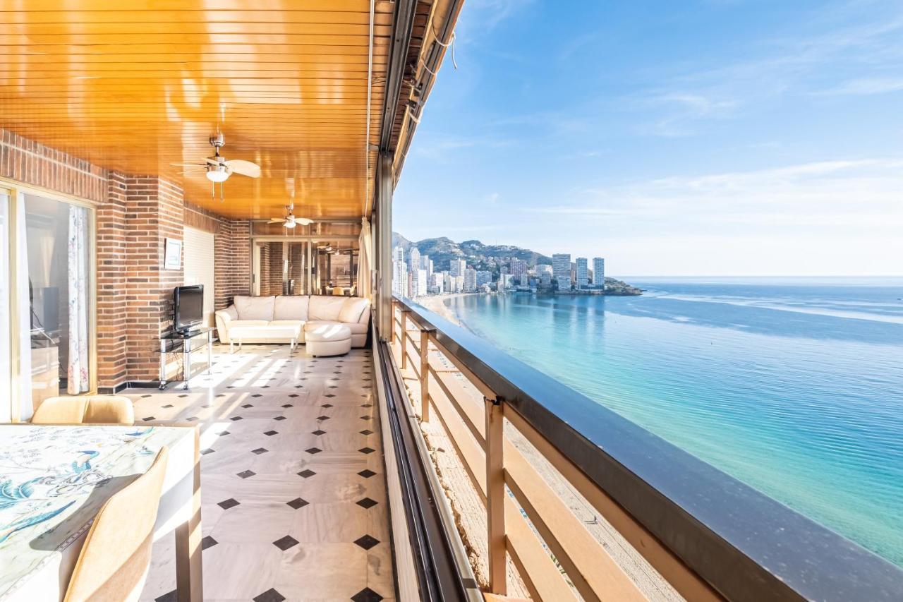 Apartamento Principado Arena