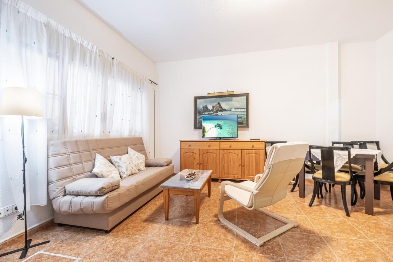 Old Town House - Casa Casco Antiguo Benidorm