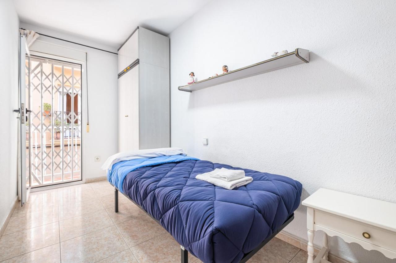 Сasa de vacaciones Old Town House - Casa Casco Antiguo Benidorm