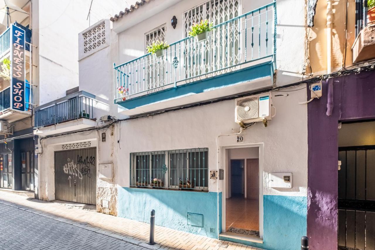 Old Town House - Casa Casco Antiguo Сasa de vacaciones