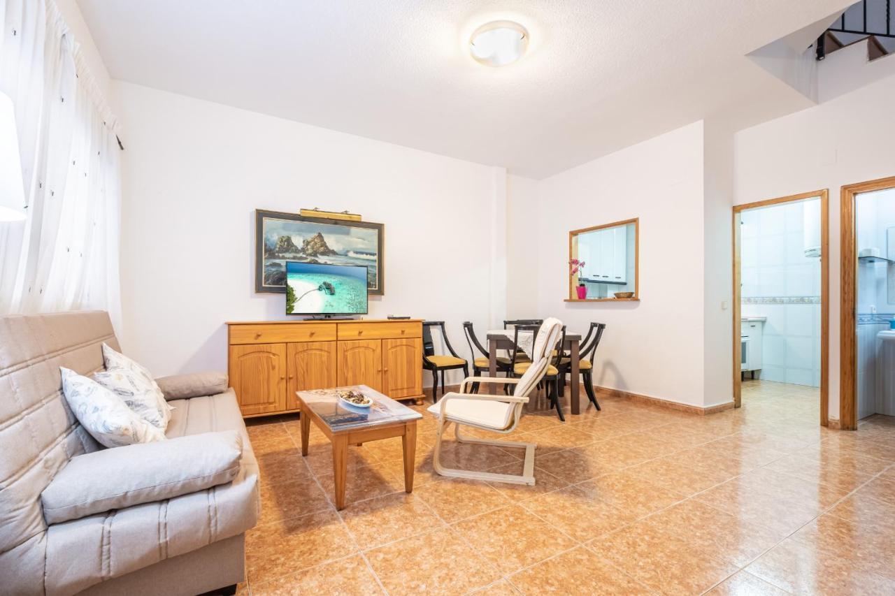 Old Town House - Casa Casco Antiguo Сasa de vacaciones Benidorm