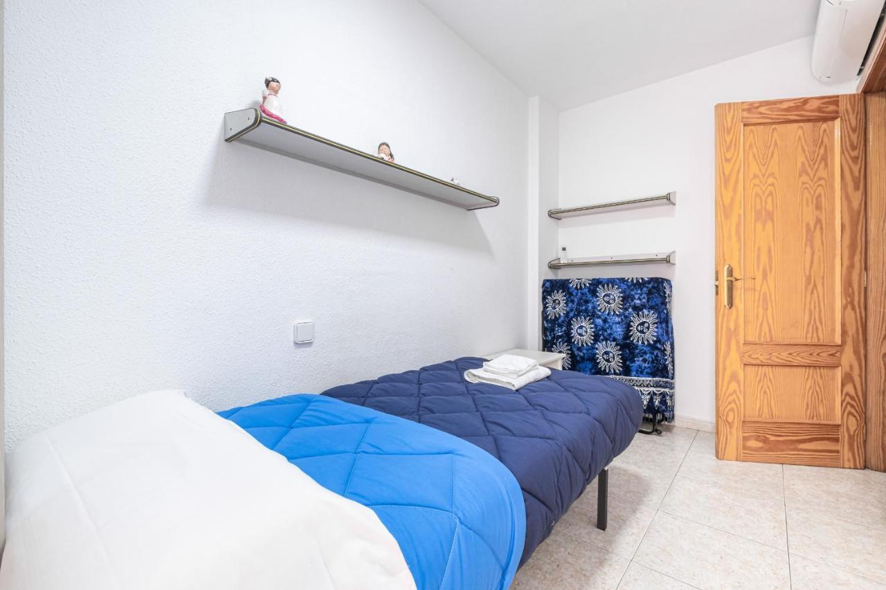 Сasa de vacaciones Old Town House - Casa Casco Antiguo Benidorm