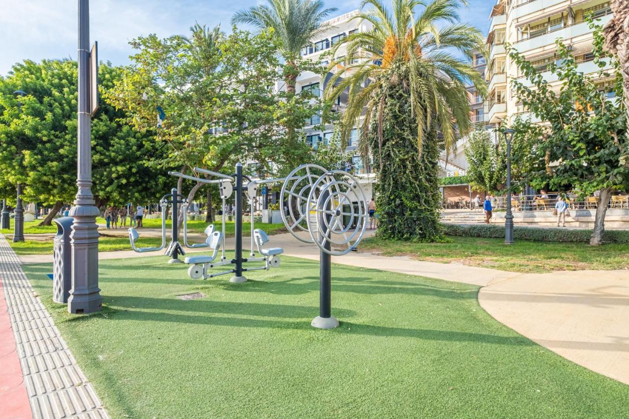 Old Town House - Casa Casco Antiguo Benidorm