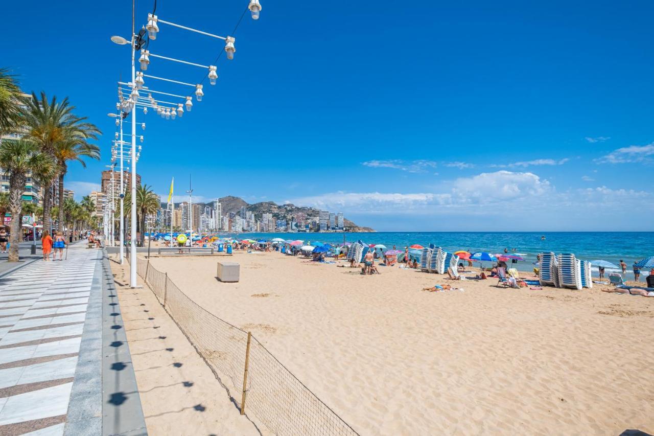 Old Town House - Casa Casco Antiguo * Benidorm