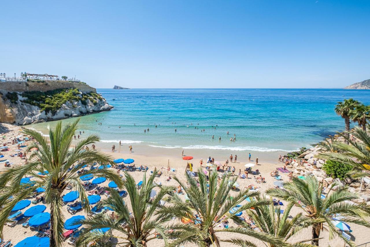 Old Town House - Casa Casco Antiguo * Benidorm