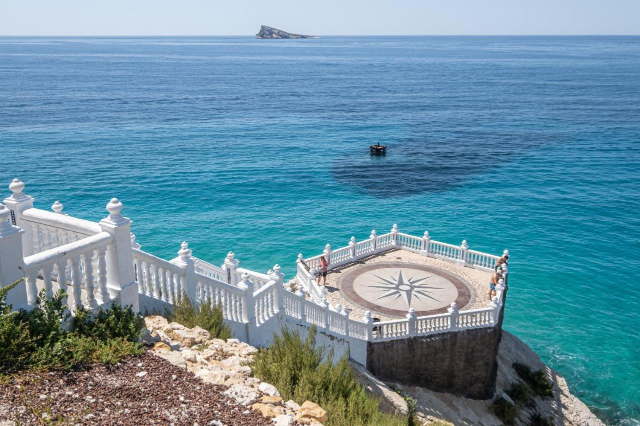 Old Town House - Casa Casco Antiguo Сasa de vacaciones Benidorm