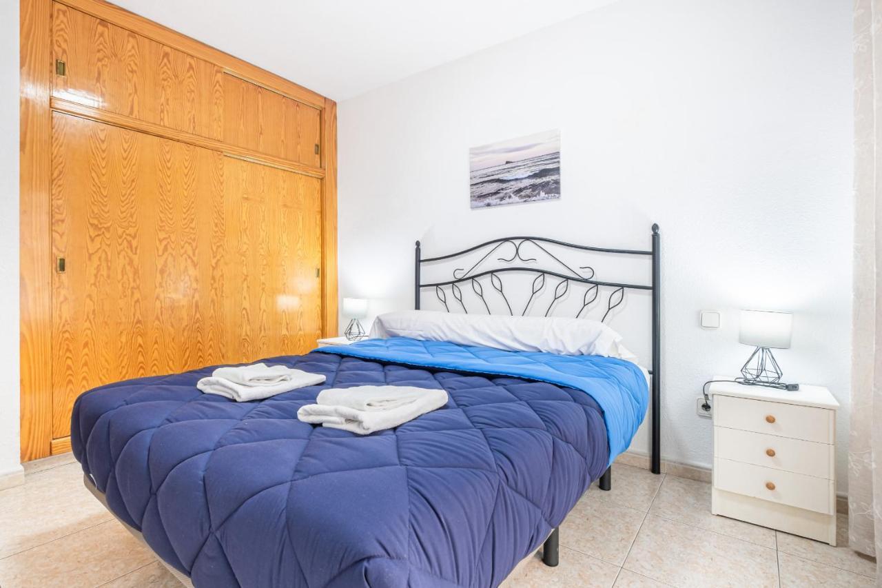 Old Town House - Casa Casco Antiguo *