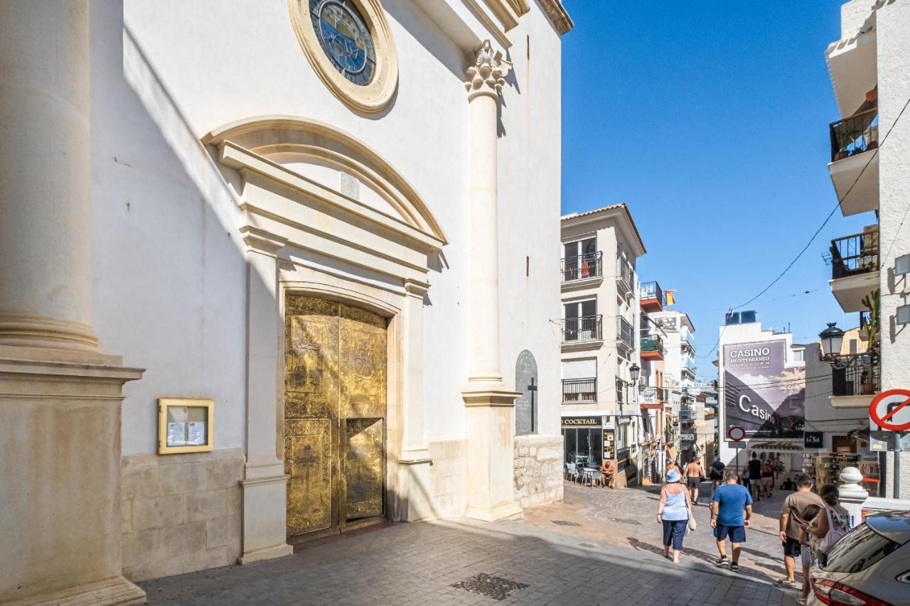 Old Town House - Casa Casco Antiguo *