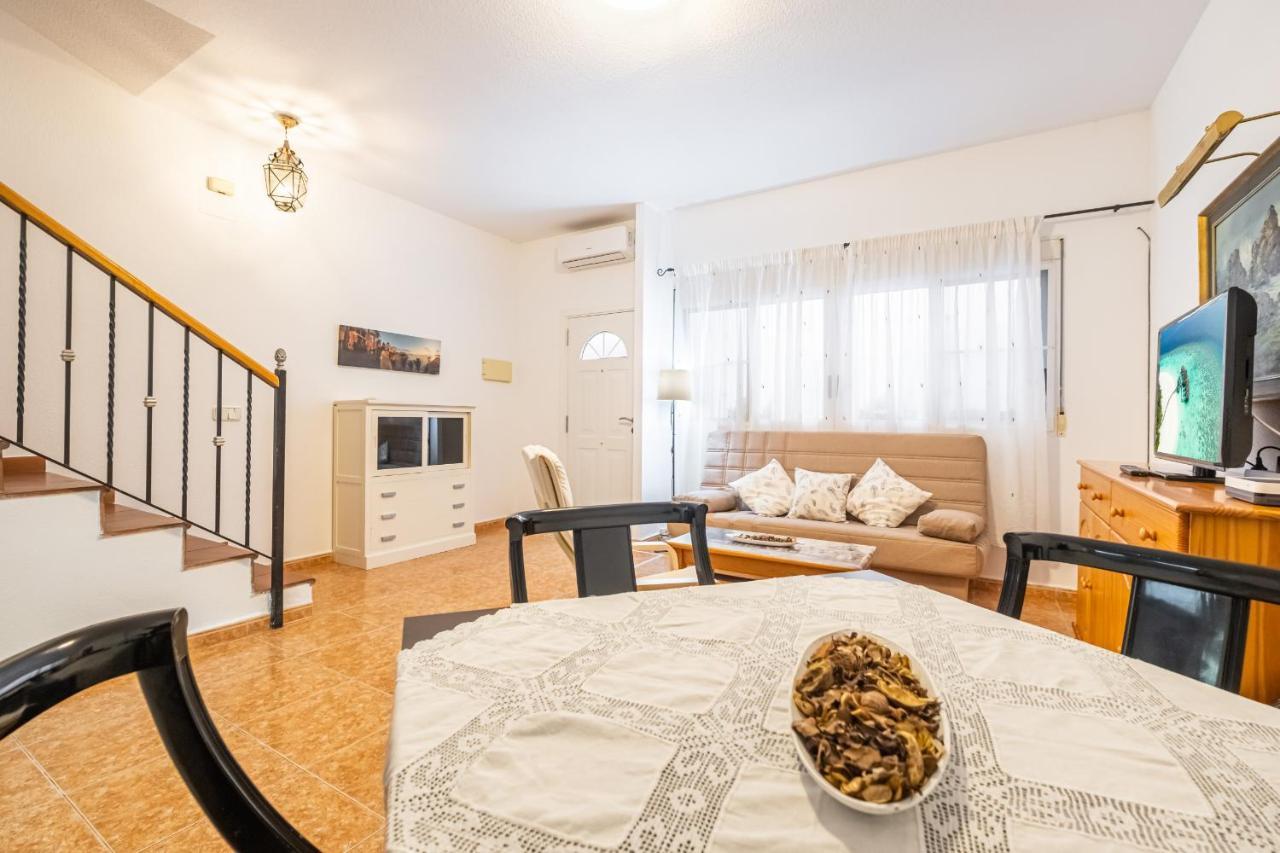 Old Town House - Casa Casco Antiguo Сasa de vacaciones Benidorm