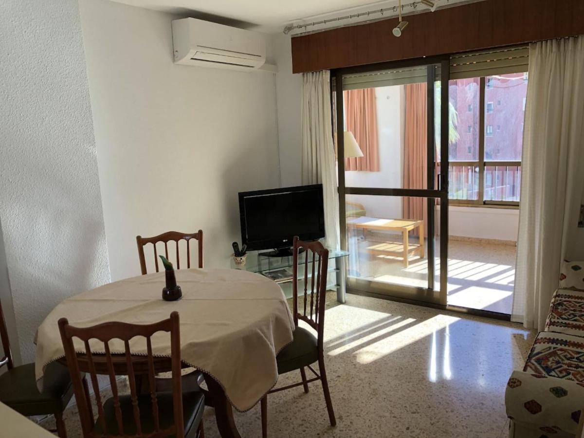 Apartamento Longer Breaks