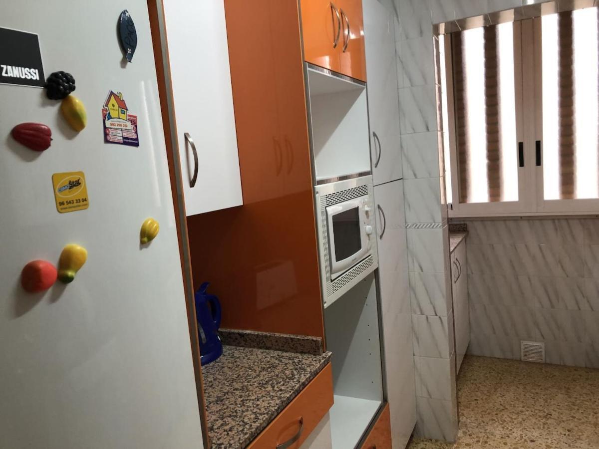 Longer Breaks Apartamento Benidorm