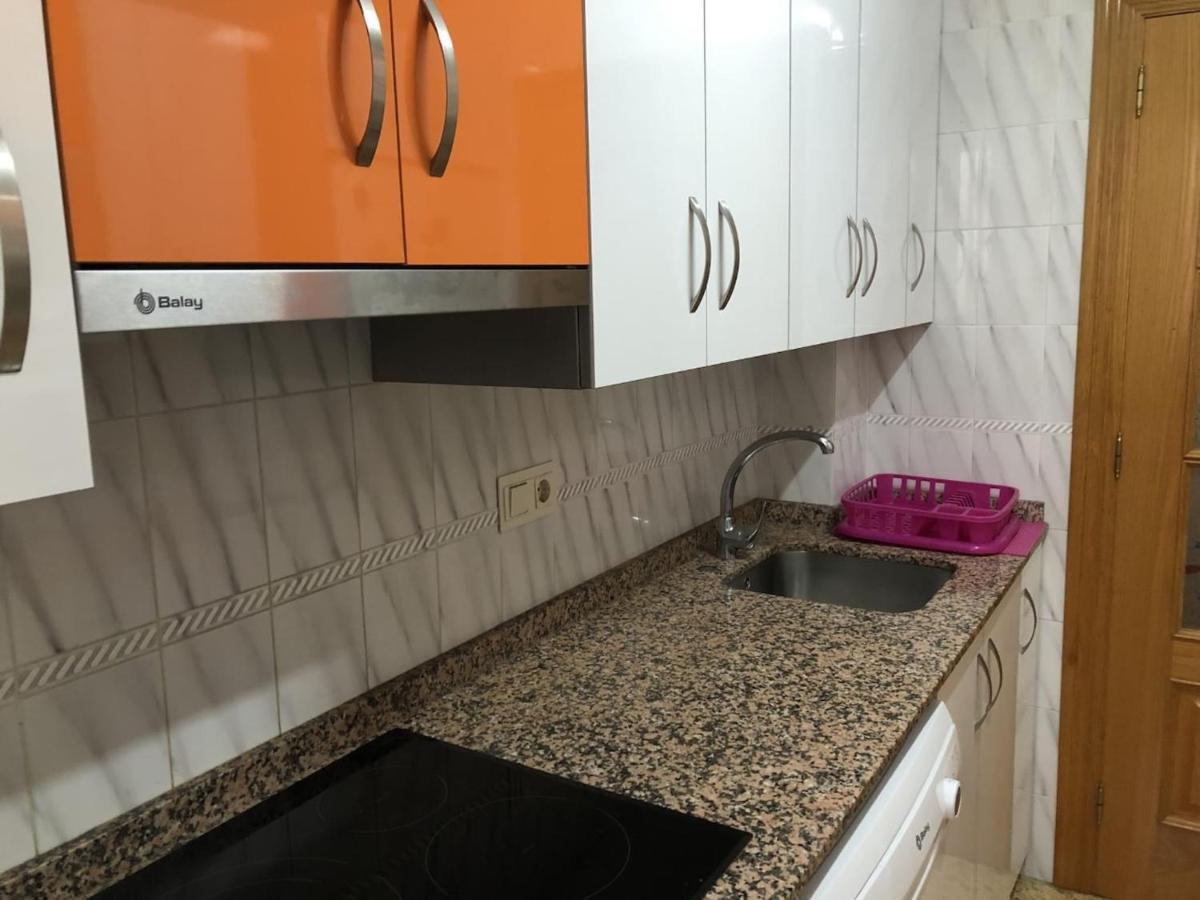 Apartamento Longer Breaks *