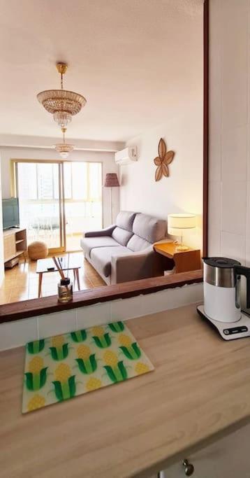 Gerona On The Strip With Pool & Parking Apartamento *