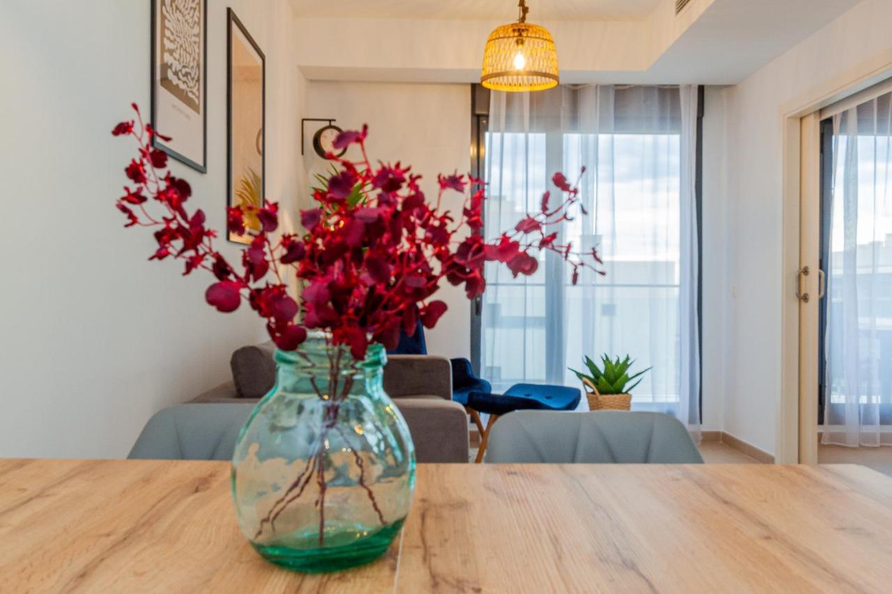 Apartamento Cala Alta Sweet *