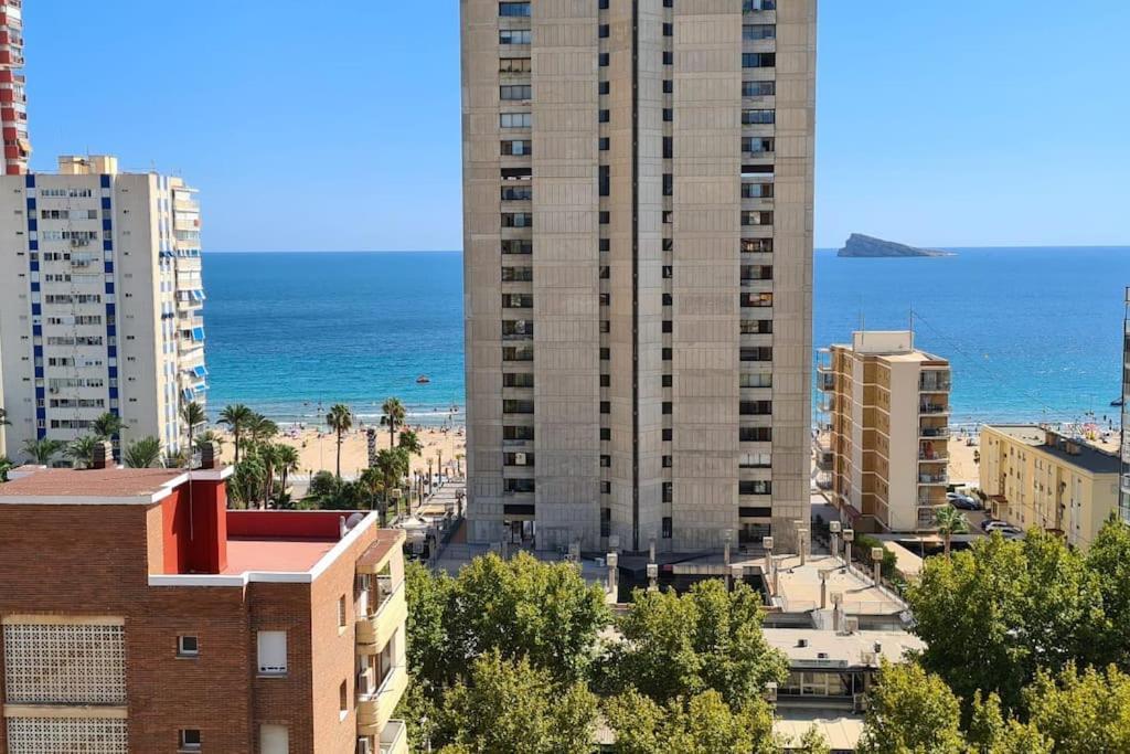 Apartamento Gerona On The Strip With Pool & Parking *