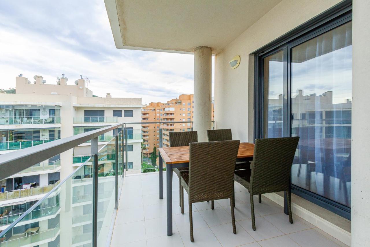 Apartamento Cala Alta Sweet