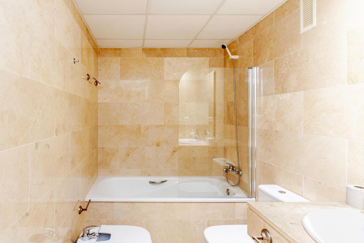 Cala Alta Sweet Apartamento Benidorm