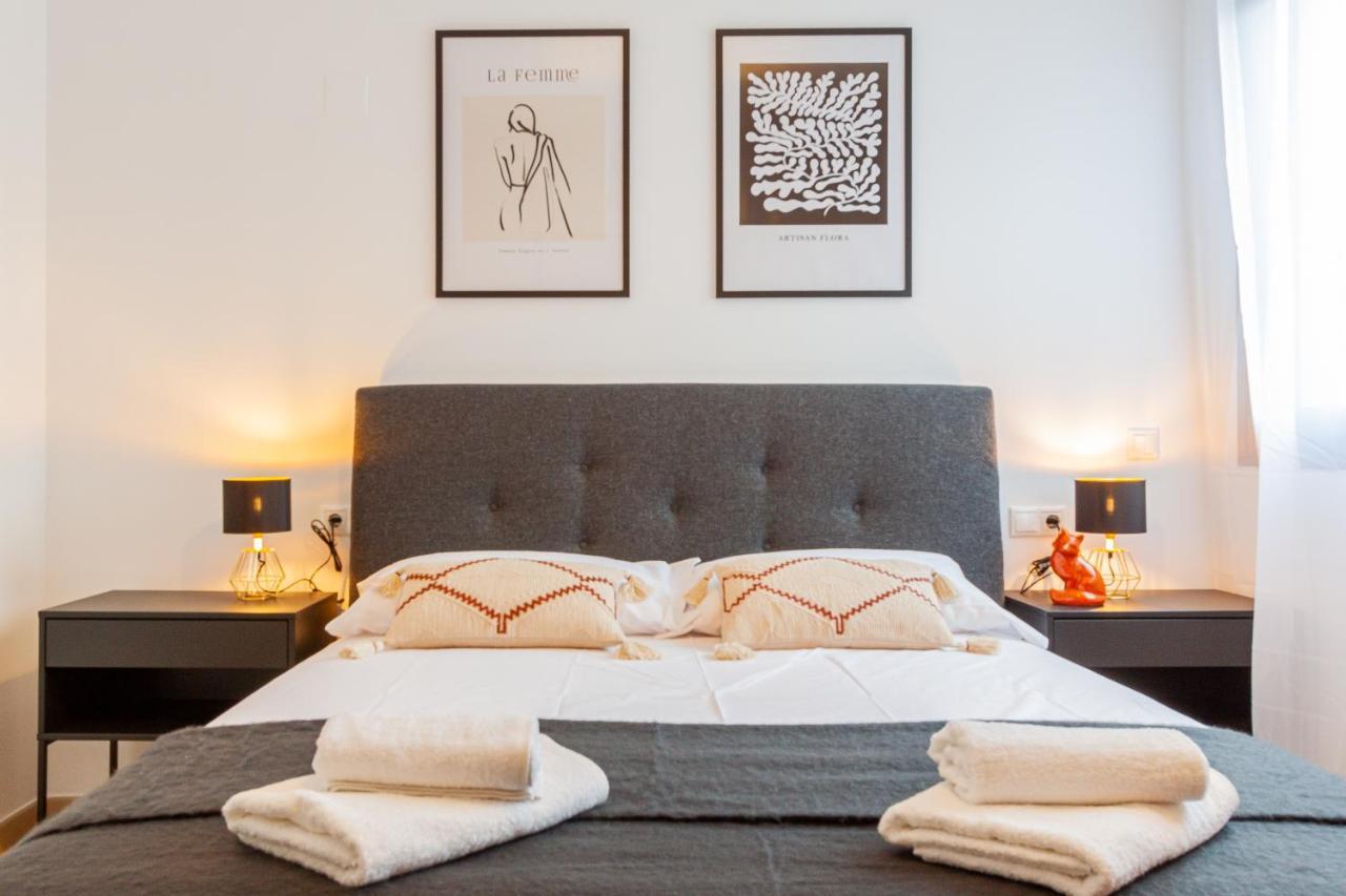 Cala Alta Sweet Apartamento Benidorm