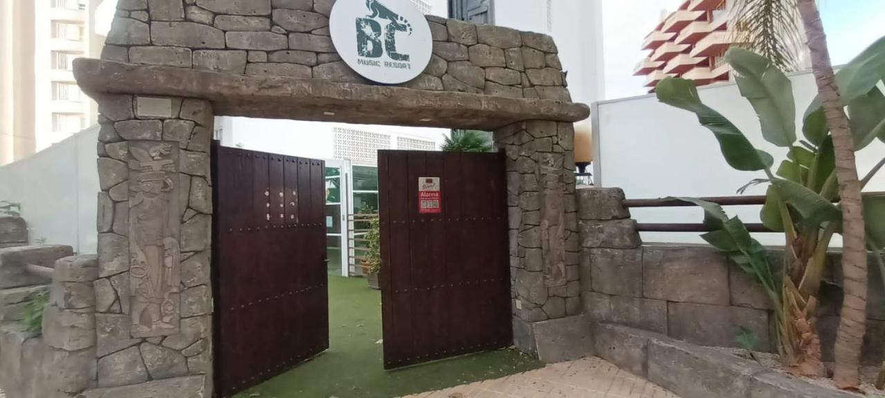Apto Sm Montecarlo P19 Edif.gemelos 15 Playa Levante Apartamento Benidorm