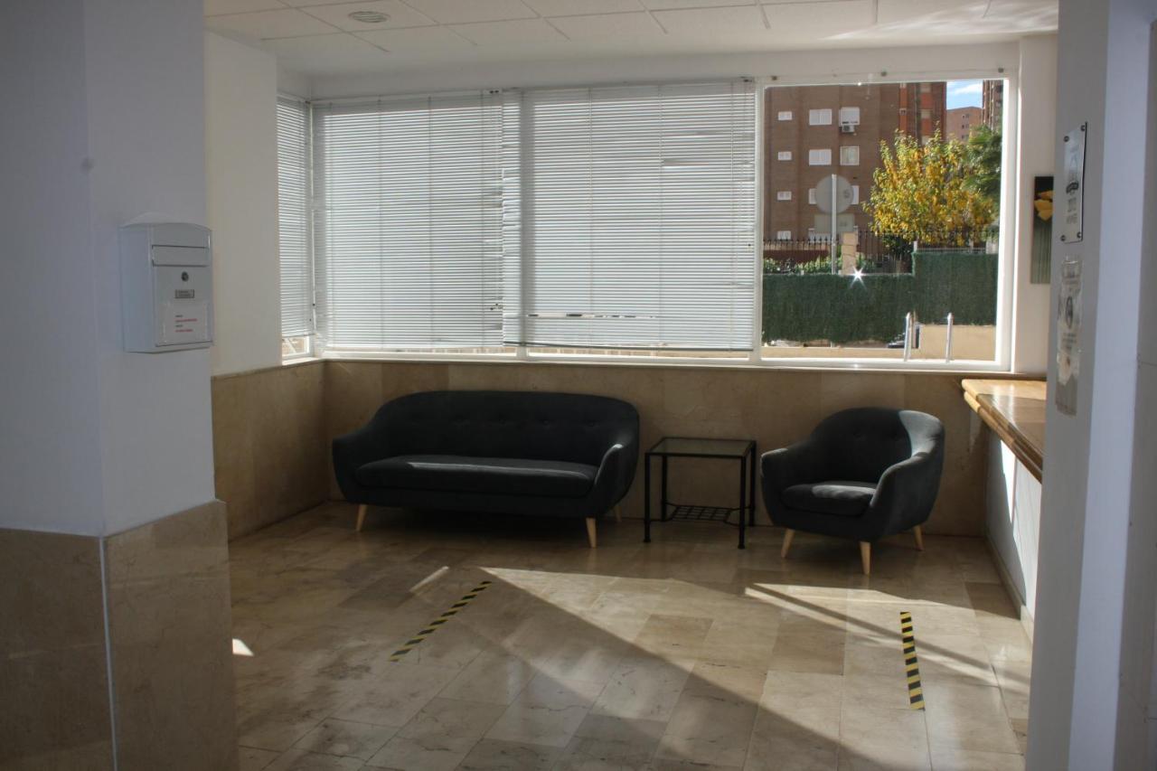 Benimar Apartamento
