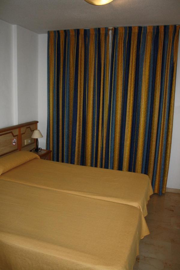 Benimar Apartamento