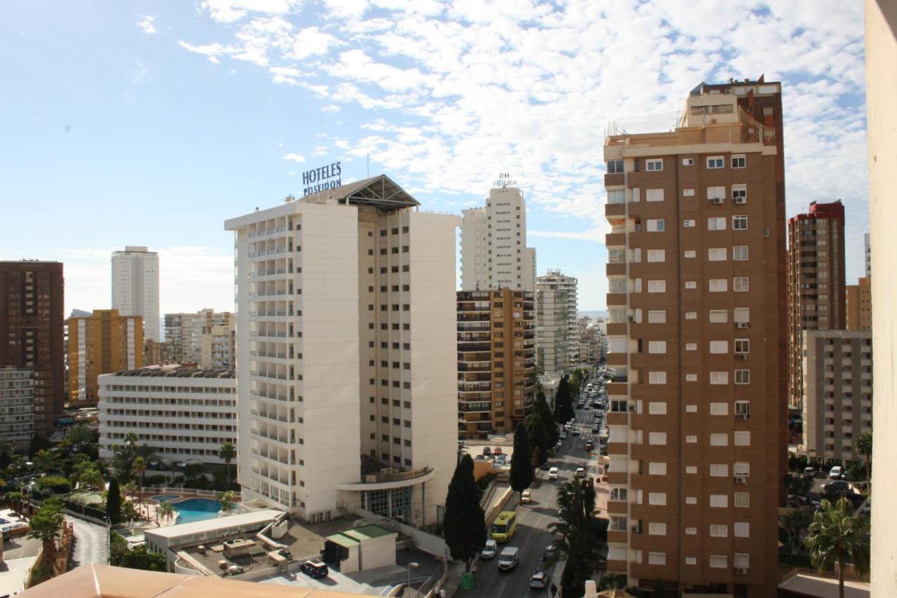 Benimar Benidorm