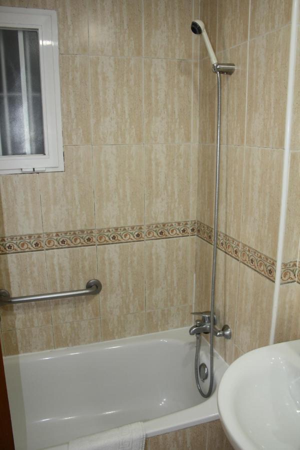 Apartamento Benimar Alicante