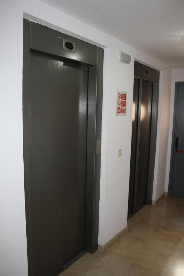 Apartamento Benimar