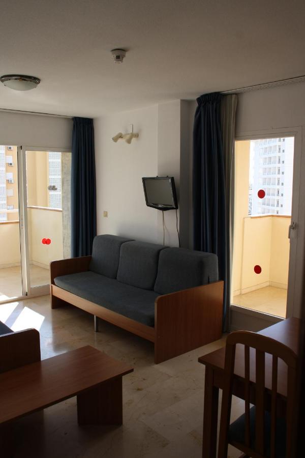 Apartamento Benimar
