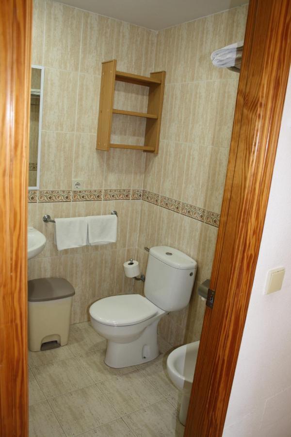 Apartamento Benimar *