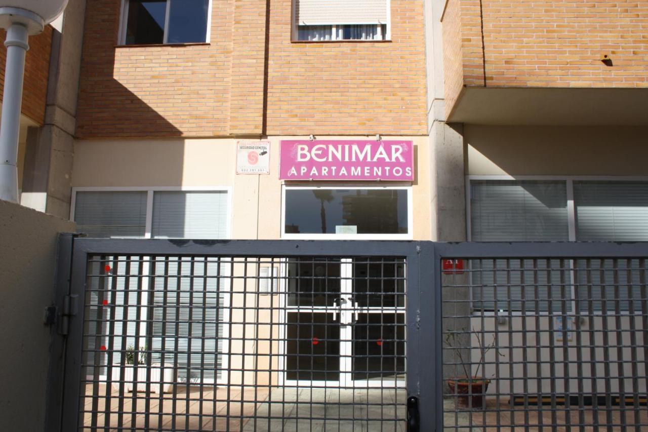 Benimar